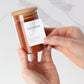 6oz Spice Jars with Bamboo Lids